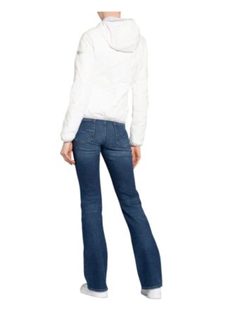 Frieda&Freddies Steppjacke, Weiß