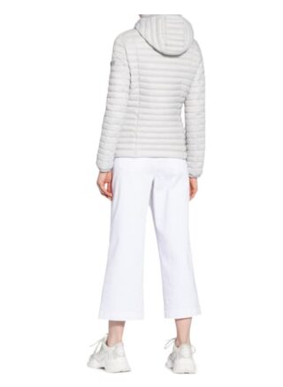 Frieda&Freddies Steppjacke, Weiß