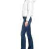 Frieda&Freddies Steppjacke, Weiß