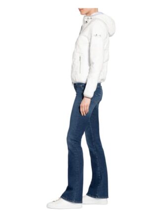Frieda&Freddies Steppjacke, Weiß