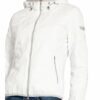 Frieda&Freddies Steppjacke, Weiß