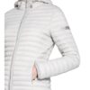 Frieda&Freddies Steppjacke, Weiß