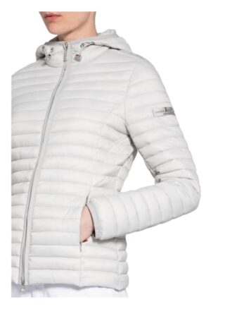 Frieda&Freddies Steppjacke, Weiß