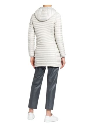 Frieda&Freddies Steppmantel, Grau