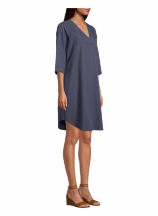 Frogbox Kleid, Blau
