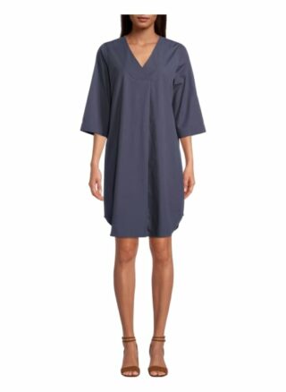 Frogbox Kleid, Blau