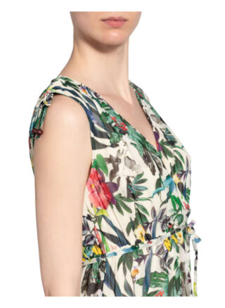 Frogbox Kleid, Weiß