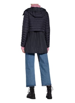 Fuchs Schmitt Jacke, Blau