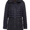 Fuchs Schmitt Jacke, Blau