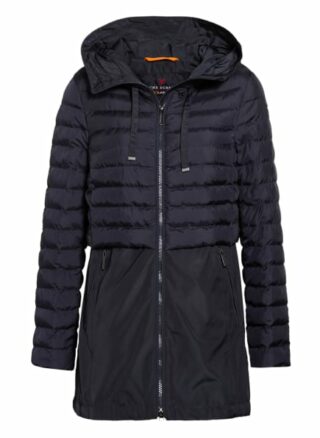 Fuchs Schmitt Jacke, Blau
