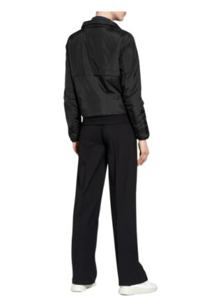 Fuchs Schmitt Jacke, Schwarz