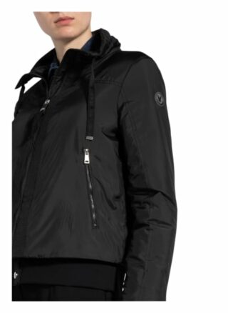 Fuchs Schmitt Jacke, Schwarz