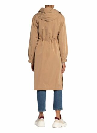 Fuchs Schmitt Parka, Beige