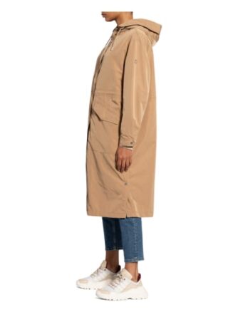 Fuchs Schmitt Parka, Beige