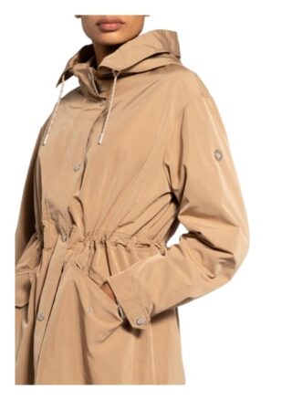 Fuchs Schmitt Parka, Beige