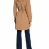 Fuchs Schmitt Parka mit Kapuze, Beige