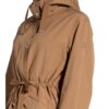 Fuchs Schmitt Parka mit Kapuze, Beige