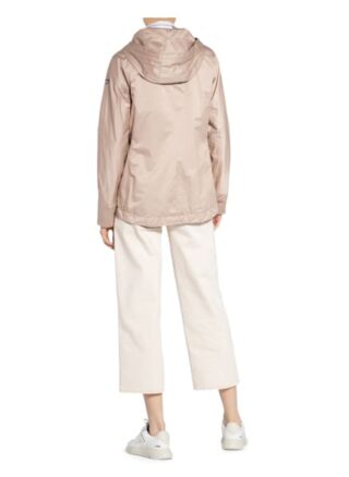 Fuchs Schmitt Regenjacke, Beige