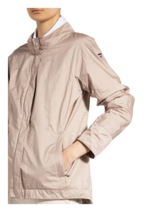 Fuchs Schmitt Regenjacke, Beige