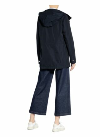 Fuchs Schmitt Regenjacke, Blau