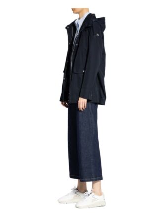 Fuchs Schmitt Regenjacke, Blau