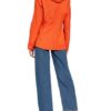 Fuchs Schmitt Regenjacke, Orange