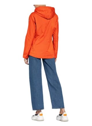 Fuchs Schmitt Regenjacke, Orange