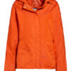 Fuchs Schmitt Regenjacke, Orange