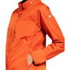 Fuchs Schmitt Regenjacke, Orange