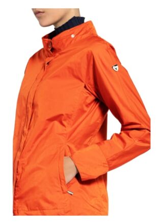 Fuchs Schmitt Regenjacke, Orange