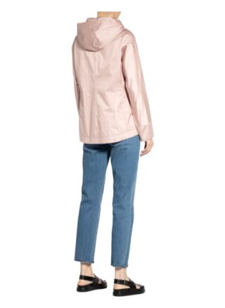 Fuchs Schmitt Regenjacke, Pink