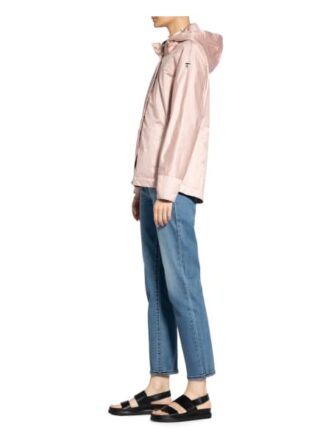 Fuchs Schmitt Regenjacke, Pink