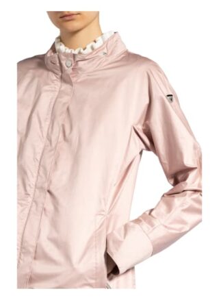 Fuchs Schmitt Regenjacke, Pink