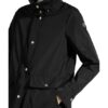 Fuchs Schmitt Regenjacke, Schwarz