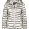 Fuchs Schmitt Steppjacke, Beige