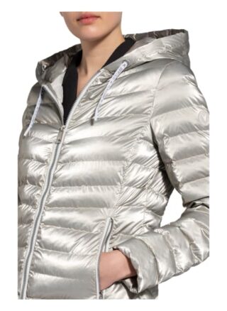 Fuchs Schmitt Steppjacke, Beige