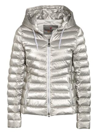 Fuchs Schmitt Steppjacke, Beige