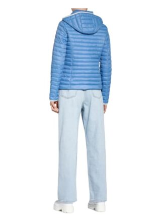Fuchs Schmitt Steppjacke, Blau