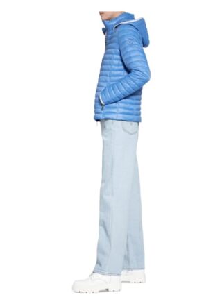 Fuchs Schmitt Steppjacke, Blau