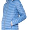 Fuchs Schmitt Steppjacke, Blau