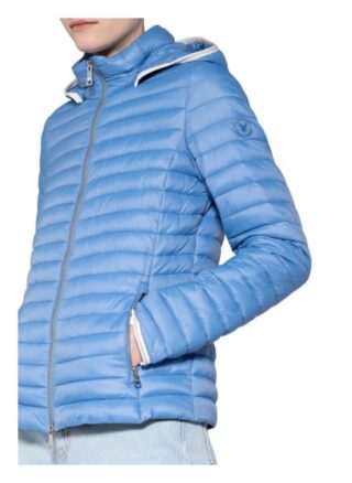 Fuchs Schmitt Steppjacke, Blau