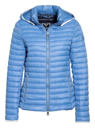 Fuchs Schmitt Steppjacke, Blau
