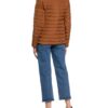 Fuchs Schmitt Steppjacke, Braun