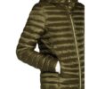 Fuchs Schmitt Steppjacke, Grün