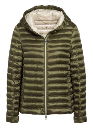 Fuchs Schmitt Steppjacke, Grün