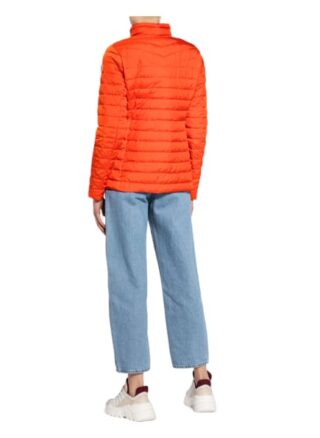 Fuchs Schmitt Steppjacke, Orange