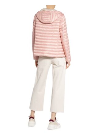 Fuchs Schmitt Steppjacke, Pink