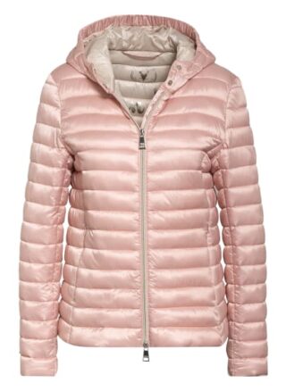 Fuchs Schmitt Steppjacke, Pink