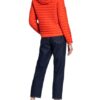 Fuchs Schmitt Steppjacke, Rot