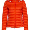Fuchs Schmitt Steppjacke, Rot